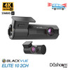 BlackVue ELITE 10 2CH Dual 4K Dash Cam | Now For Sale Now at The Dashcam Store