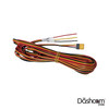 IROAD Pro 15 Replacement 5-Meter Output Cable | Now For Sale at The Dashcam Store
