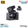 Vantrue Element 2 Pro (E2 Pro) | Available Now at The Dashcam Store