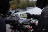 Garmin zūmo XT3 Motorcycle Navigator | Compare Routes Before Ride