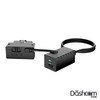 VIOFO OBD-II USB-C Direct-Hardwiring Kit | Adjustable Power Switch