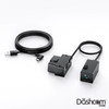VIOFO OBD-II USB-C Direct-Hardwiring Kit | Comes with USB-C Cable