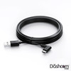 VIOFO OBD-II USB-C Direct-Hardwiring Kit | Type-C Cable