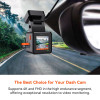 Vantrue OEM Class 10 Micro SD Memory Cards | Supports FHD to 4K Ultra HD with Exceptional Resolution