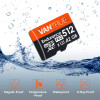 Vantrue OEM Class 10 Micro SD Memory Cards | Built Durable and Reliable