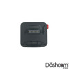 Vantrue E2 Pro Adhesive GPS Front Mount | Bottom View