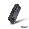 Thinkware Q200 PRO Front + Rear 2CH Dashcam | Angled View