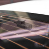 Thinkware Q200 PRO 2K QHD Front + Rear Dashcam | Rear Camera Mounted Exterior View