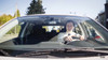 Thinkware Q200 PRO Front + Rear 2CH Dashcam | Drive Safe with Thinkware