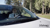 Thinkware Q200 PRO Front + Rear 2CH Dashcam | Peace of Mind Included