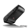 Thinkware U1000 2CH PRO 4K Front + HD Rear Dash Cam | Rear Left View
