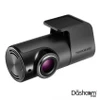 Thinkware U1000 2CH PRO 4K Front + HD Rear Dash Cam | Rear Camera Angled