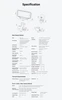 Vantrue Pilot 2 | Product Specs