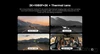 Vantrue Pilot 2 | 2K + 1080P + 2K Video Resolution Capabilites