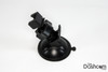 Suction cup windshield mount for Mini0801, Mini0803, Mini0805, or Mini0806 dash cam
