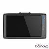 BlackVue DR750LW-2CH 1080p Full HD dual lens dash cam with 4" LCD touchscreen, motion detection, optional GPS, and more