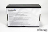 Garmin Dash Cam 20 (GPS-enabled version) 1080p Single Lens Dashcam - back of retail box