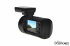 Mini0806 1296p Ultra HD Dashcam with GPS and Dual microSD card slots