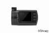 Mini0806 1296p Ultra HD Dashcam with GPS and Dual microSD card slots