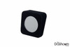 Polarizing Filter for BlackVue DR750LW-2CH dashcam front lens | Lens Only View