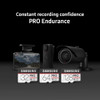 High Endurance Class 10 Ultra-fast Micro SD Memory Card for Dashcams | Example Brand: Samsung