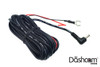 BlackVue DR430/450/470/500/550/600/650/750S/900S Direct-Wire Power Harness | CH-2P Cable