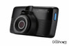 Magellan MiVue 420 Super HD 1296p Single Lens Dash Cam | Camera View Angled