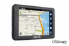 Magellan RoadMate 6620-LM GPS Navigation plus 1080p Video Dashcam All-in-one Combo | Screen side showing map view