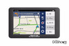 Magellan RoadMate 6620-LM GPS Navigation plus 1080p Video Dashcam All-in-one Combo | Screen side showing live recording view