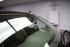 Garmin Dash Cam 55 | In-Car Example Photo: Chevy Silverado | Passenger's Side Outside View