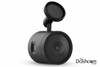 Garmin Speak™ Plus Dash Cam | Front View of Dashcam Camera Lens