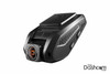 KDLinks XVIS-10 Discreet Single Lens Full HD Dashcam | For Front-Facing Video and Audio Recording