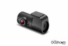 Inside-Facing Secondary Camera w/ Infrared LEDs for Thinkware F100 Dashcam | TWA-F100IFR Driver's Side Front View