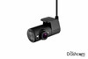 Inside-Facing Secondary Camera w/ Infrared LEDs for Thinkware F100 Dashcam | TWA-F100IFR Attached Cable