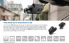 Thinkware F800 Pro Dash Cam | Features and Specifications
