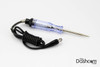 BlackVue DR900S-2CH Dash Cam DIY Bundle | Kit Includes DC Voltage Circuit Tester