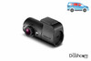 Thinkware F100 Rideshare Dashcam Install Bundle | Included IR Camera for Inside-Facing Recording