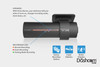 BlackVue DR900S-2CH-IR 4K Dual Lens Dashcam DIY Bundle | Alert Features