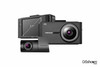 Thinkware X700 Full HD Dual Lens Dashcam | Front Camera Front and Rear View w/ Rear Camera