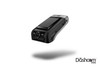 Thinkware U1000 4K Ultra HD Dual Lens Dash Cam | Front Camera Driver Side Front View