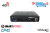 SmartWitness CP4S | 4-Channel Digital Video Recording System with 4G Cellular Connectivity For Fleets
