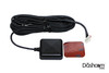 SmartWitness CRX 8-Channel Fleet Dash Cam Solution | GPS Antenna Module