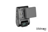 Viofo A129 Plus Duo Dual Lens Dashcam | Front Camera Showing Removable Mount/GPS Module