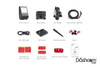 Viofo A129 Plus Duo Dual Lens Dashcam | Retail Box Contents, Everything is Included