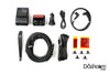 Viofo A129 Plus Duo IR Dual Lens Dash Cam for Front & Interior | Retail Box Contents