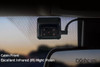 Viofo A129 Duo IR Dual Lens Dash Cam for Front & Interior | Interior Camera with Infrared LEDs
