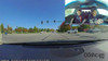 Garmin Dash Cam Tandem | Example Daytime Video Playback View Daytime