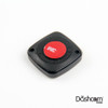 VIOFO A119Mini/A129/A139/A229 Bluetooth Remote Control | Comes with Super Strong 3M Adhesive Pad