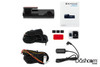 BlackVue DR590X-1CH-PLUS Dash Cam | Retail Box Contents with Optional GPS Antenna