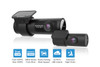 BlackVue DR750X-2CH Cloud-Ready 60FPS GPS WiFi Dash Cam | Advanced Features, Mid-Range Price